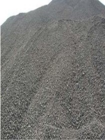 水泥熟料